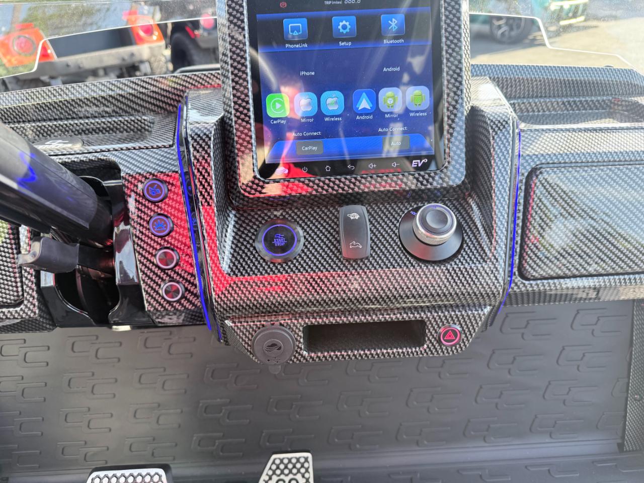 Costa Carts 600SF  2026