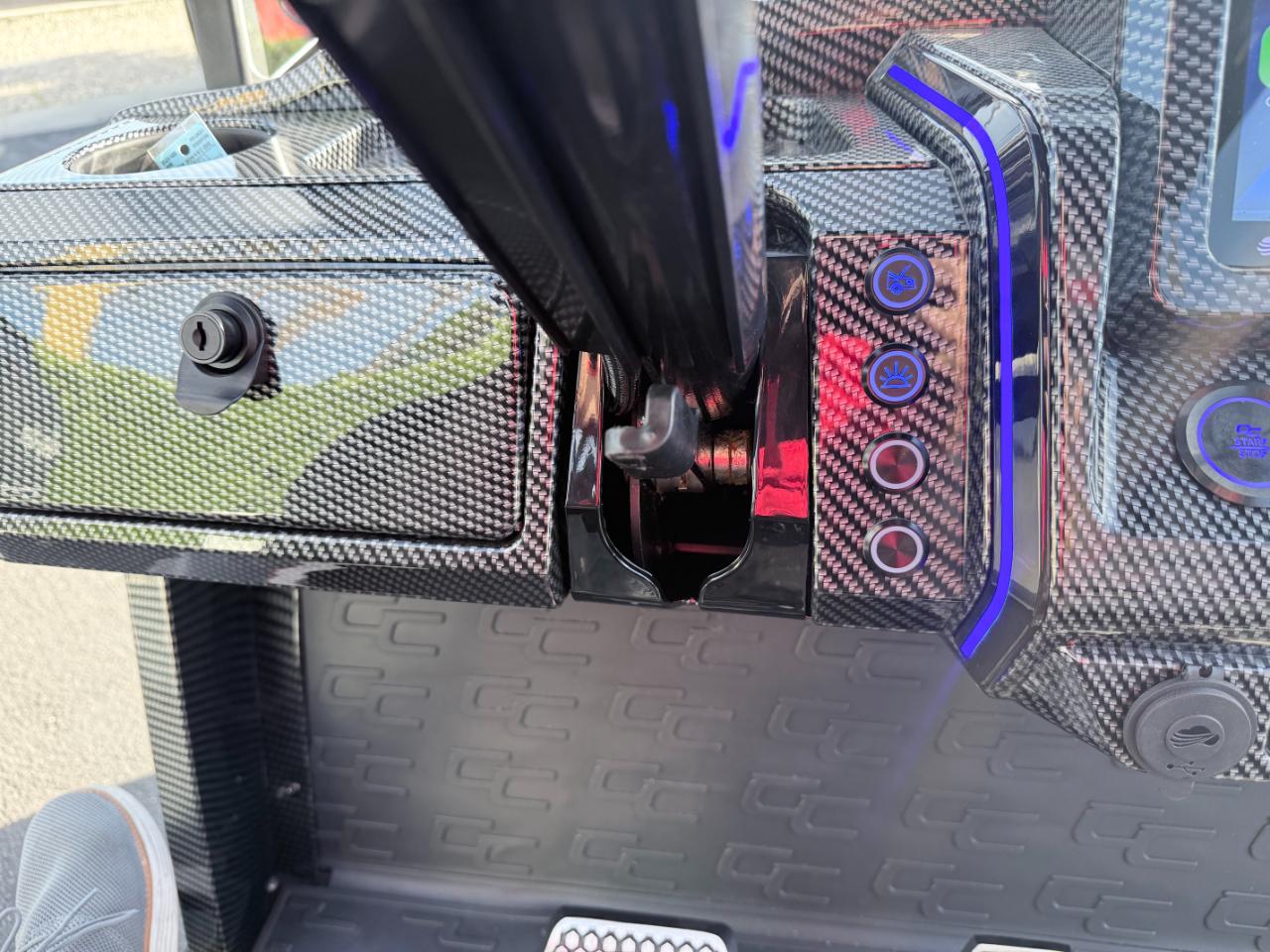 Costa Carts 600SF  2026