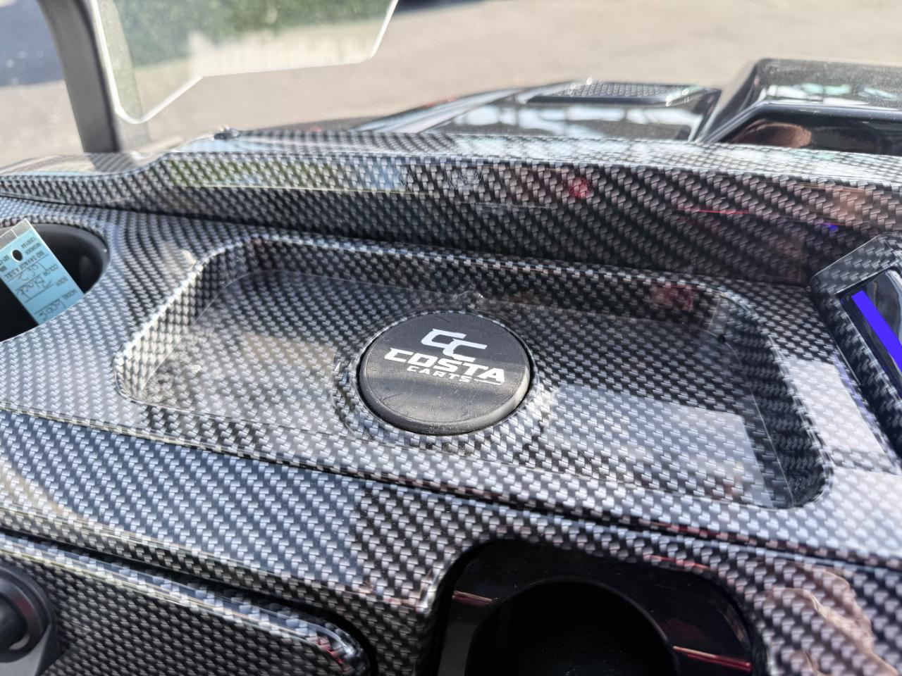 Costa Carts 600SF  2026