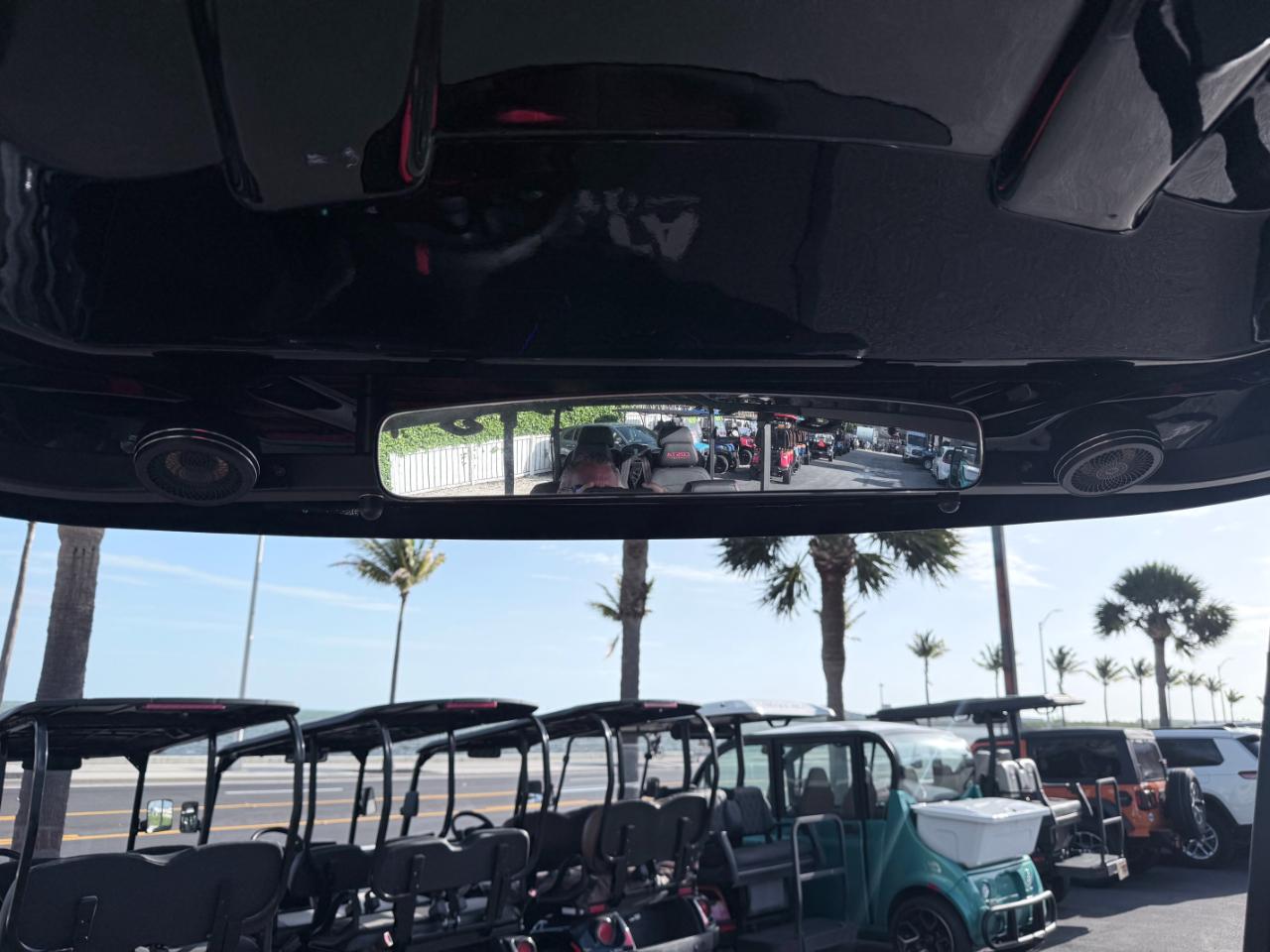 Costa Carts 600SF  2026