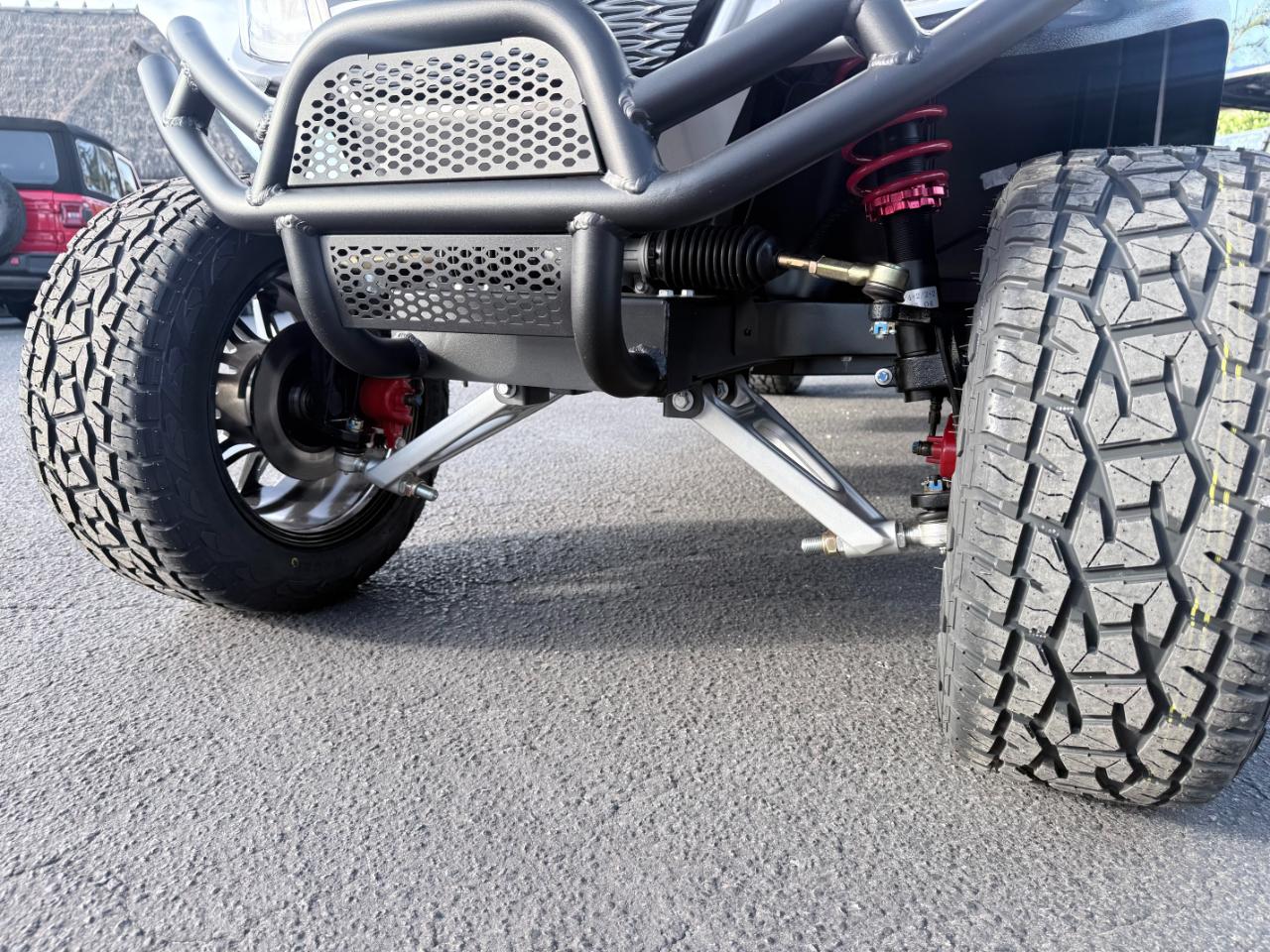 Costa Carts 600L  2026