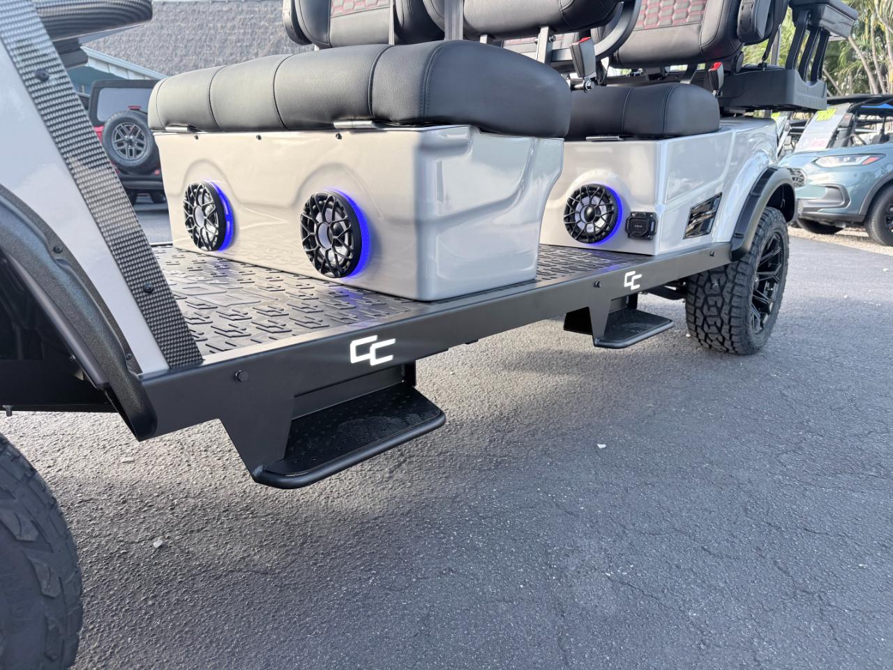 Costa Carts 600L  2026