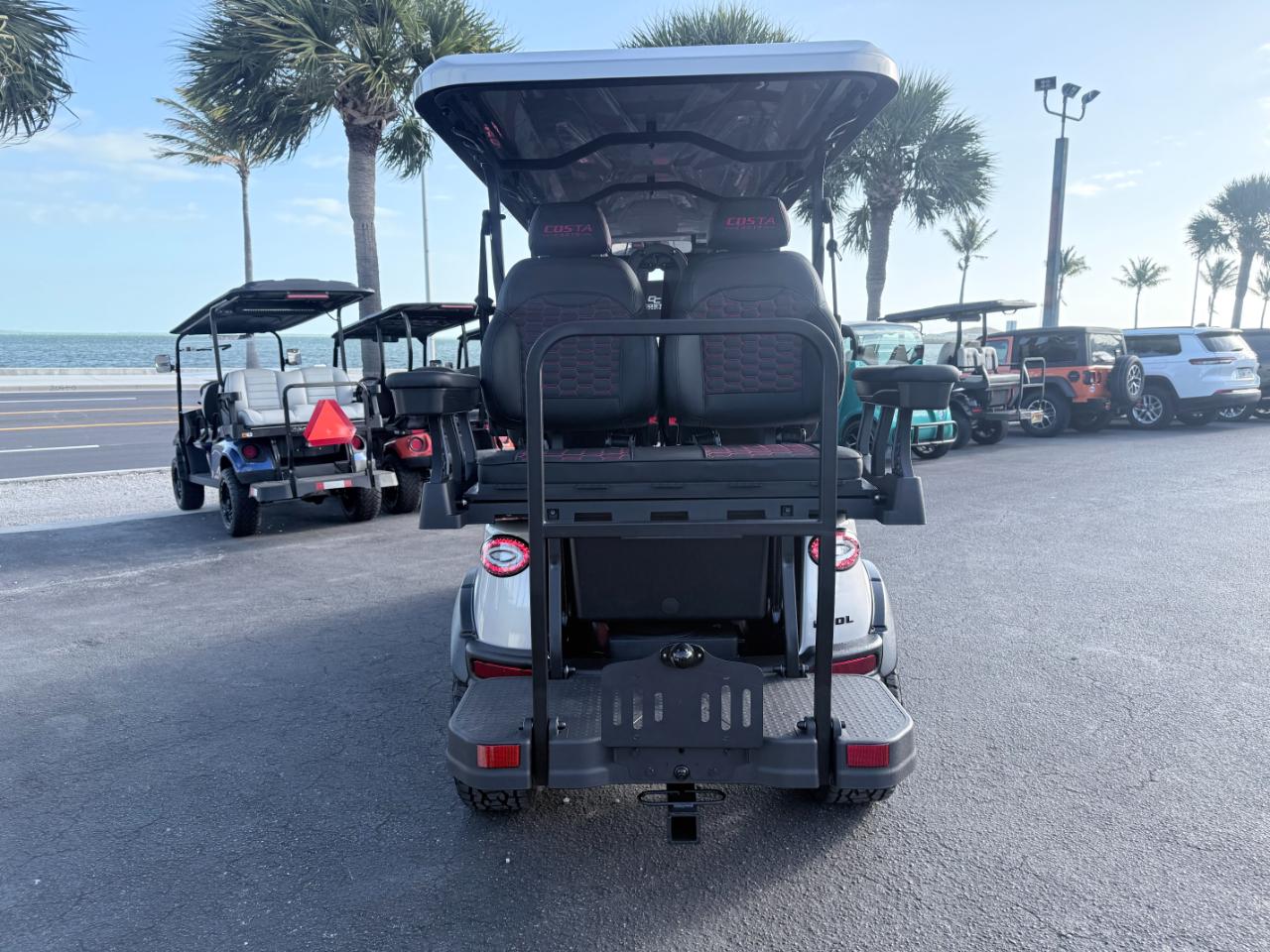 Costa Carts 600L  2026