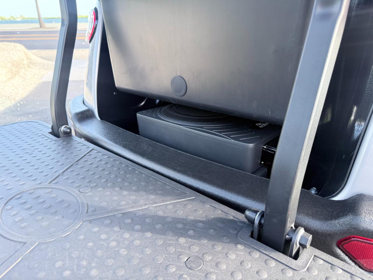 Costa Carts 600L  2026