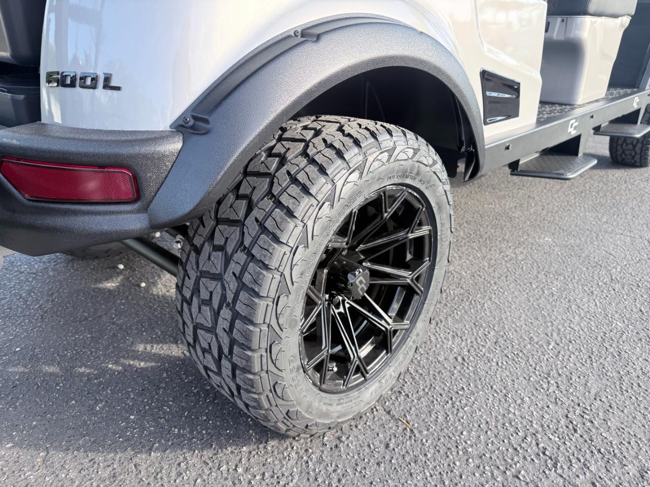 Costa Carts 600L  2026