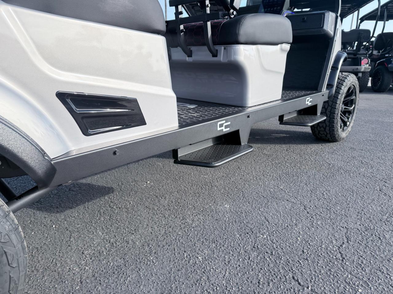 Costa Carts 600L  2026