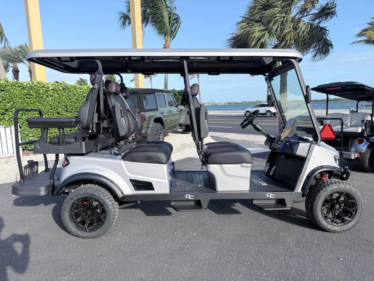 Costa Carts 600L  2026