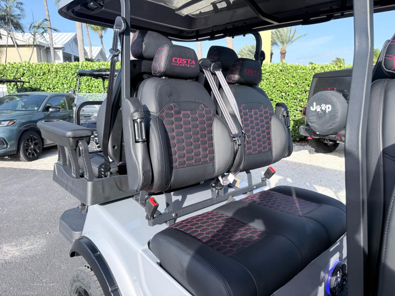 Costa Carts 600L  2026