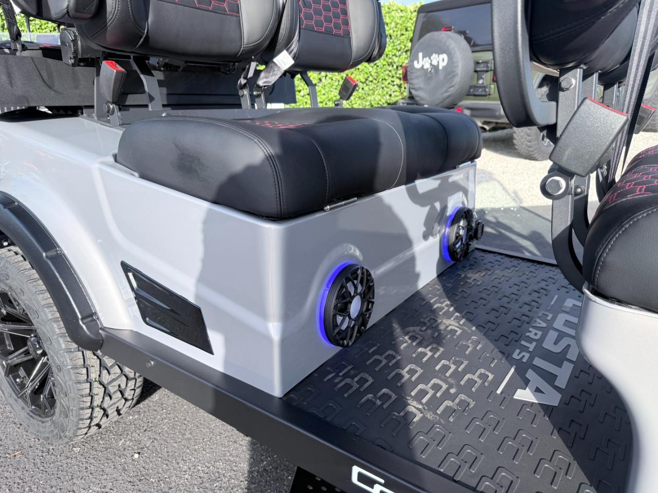 Costa Carts 600L  2026