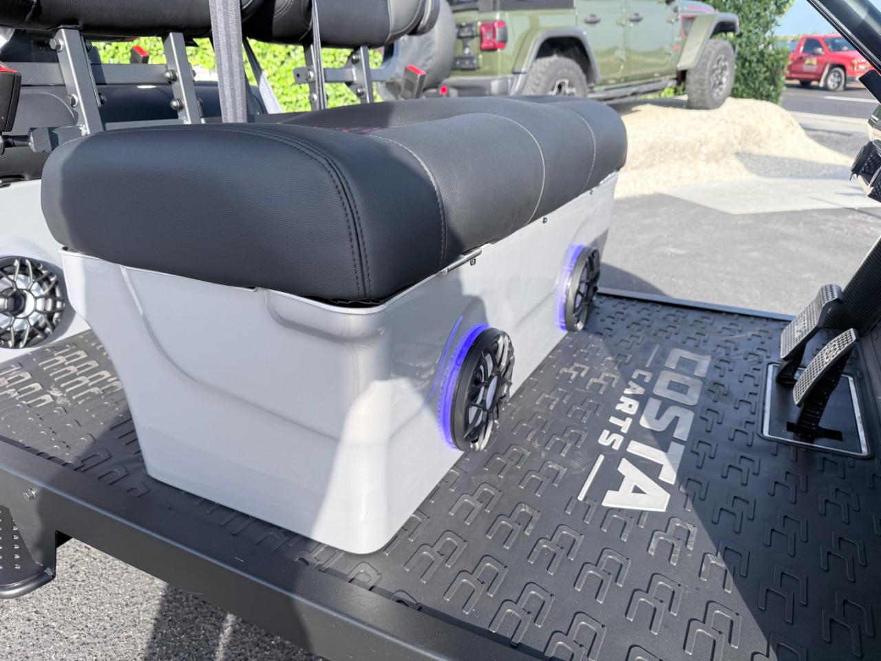 Costa Carts 600L  2026