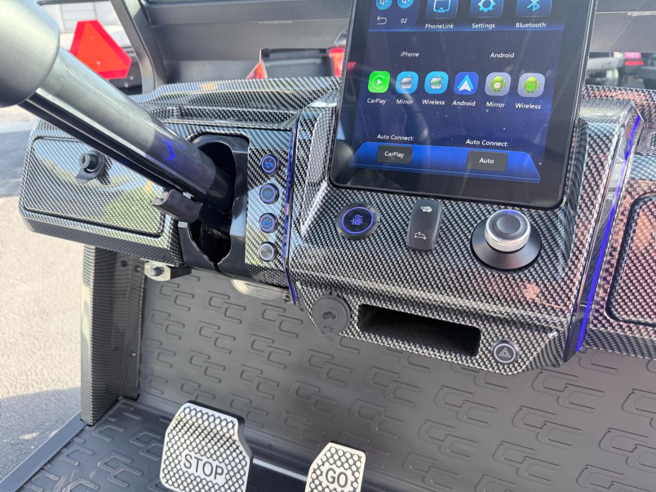 Costa Carts 600L  2026