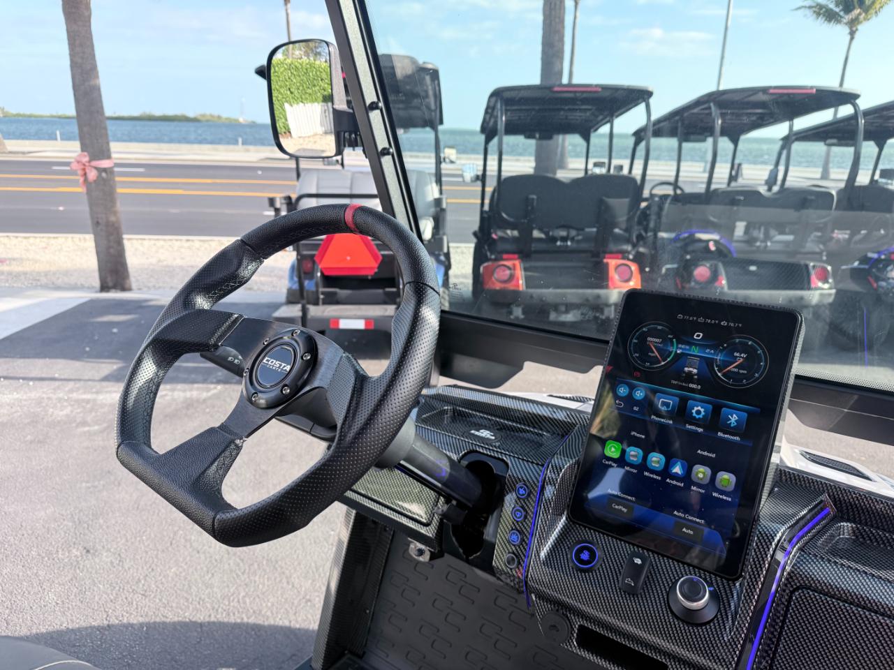 Costa Carts 600L  2026