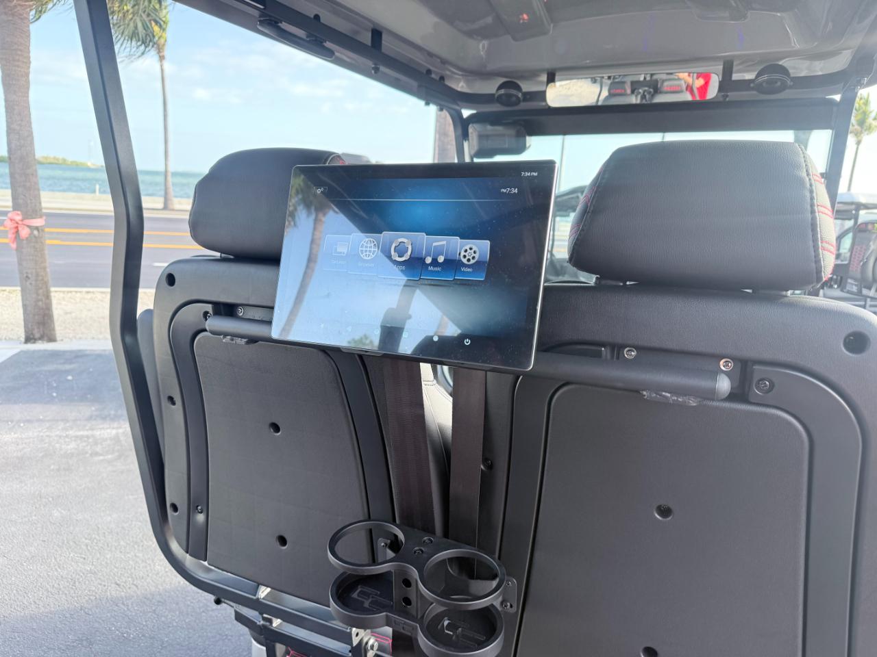 Costa Carts 600L  2026