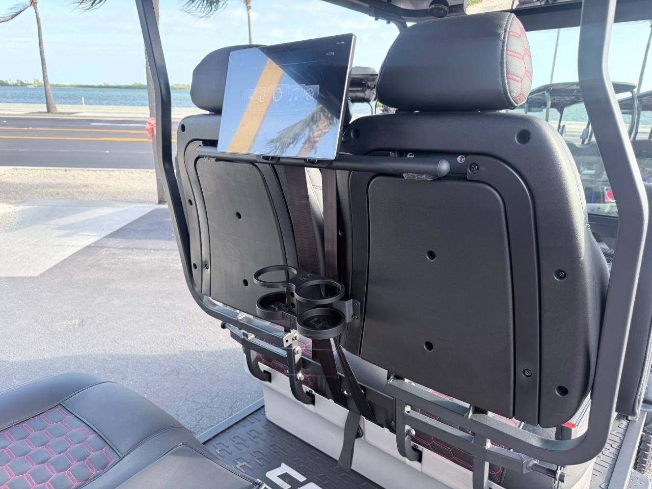 Costa Carts 600L  2026