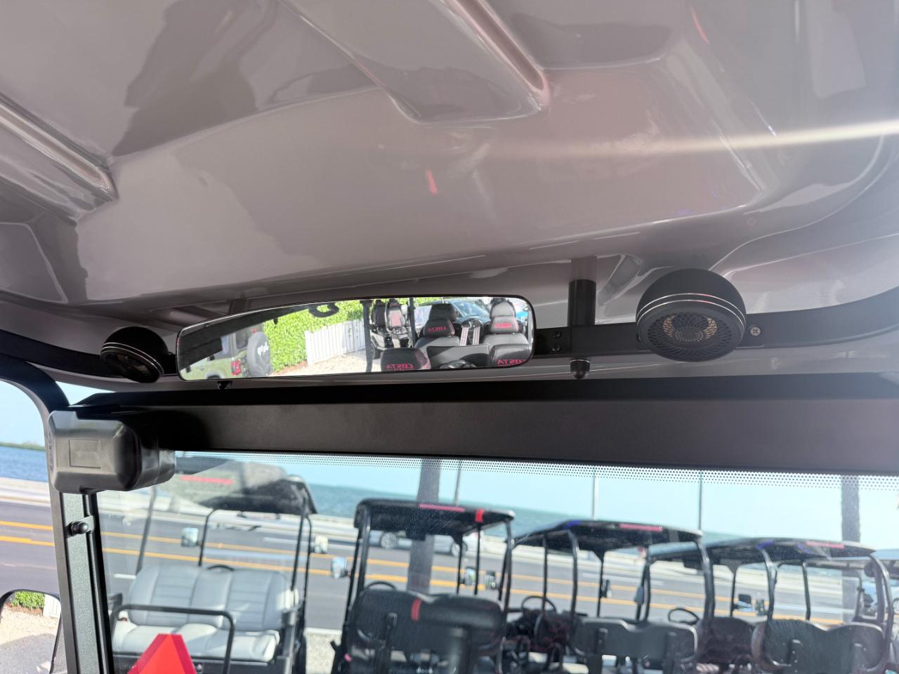 Costa Carts 600L  2026