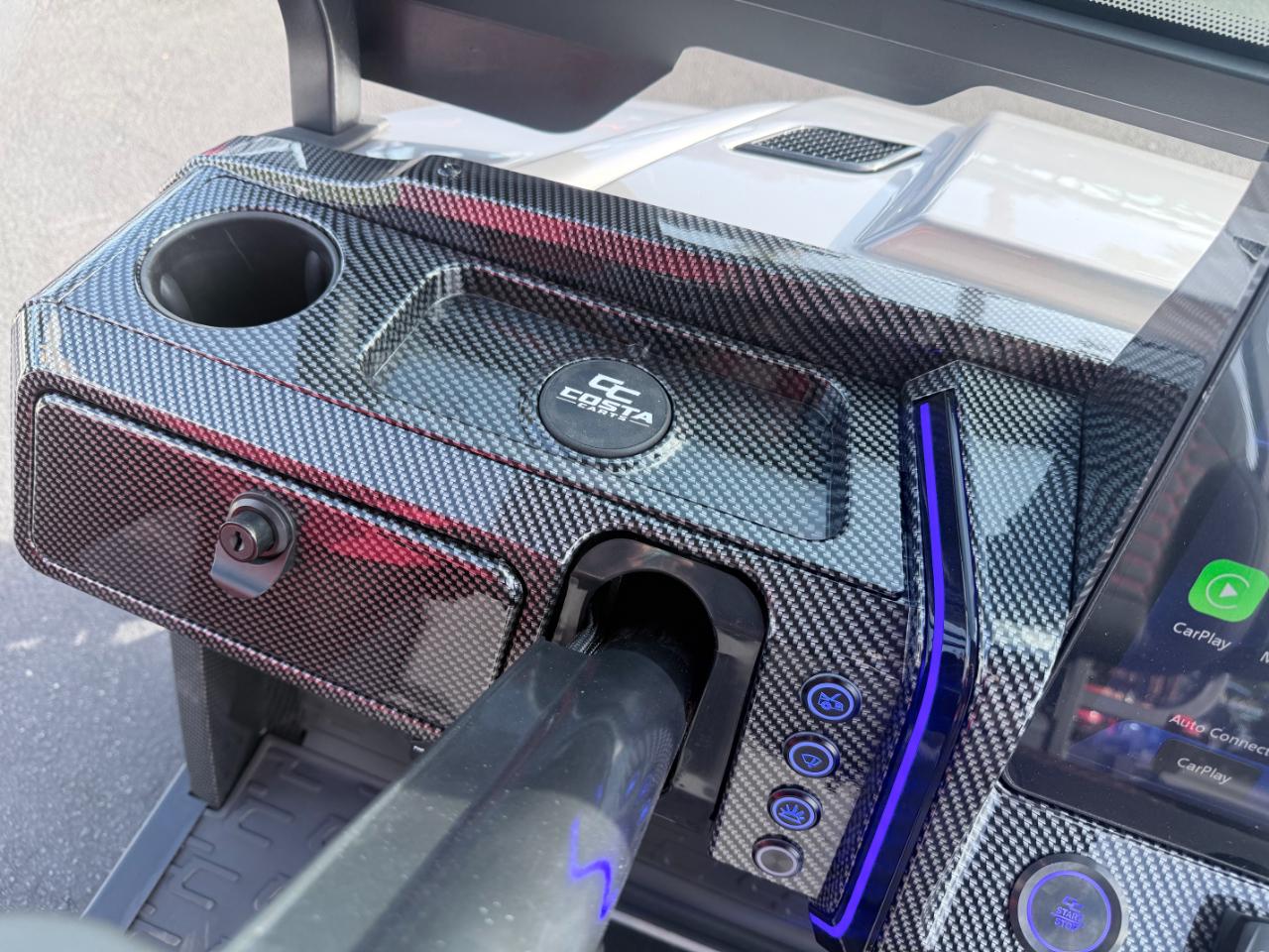 Costa Carts 600L  2026