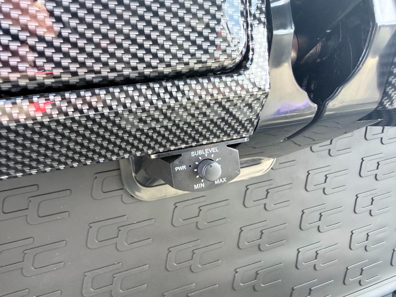 Costa Carts 600L  2026