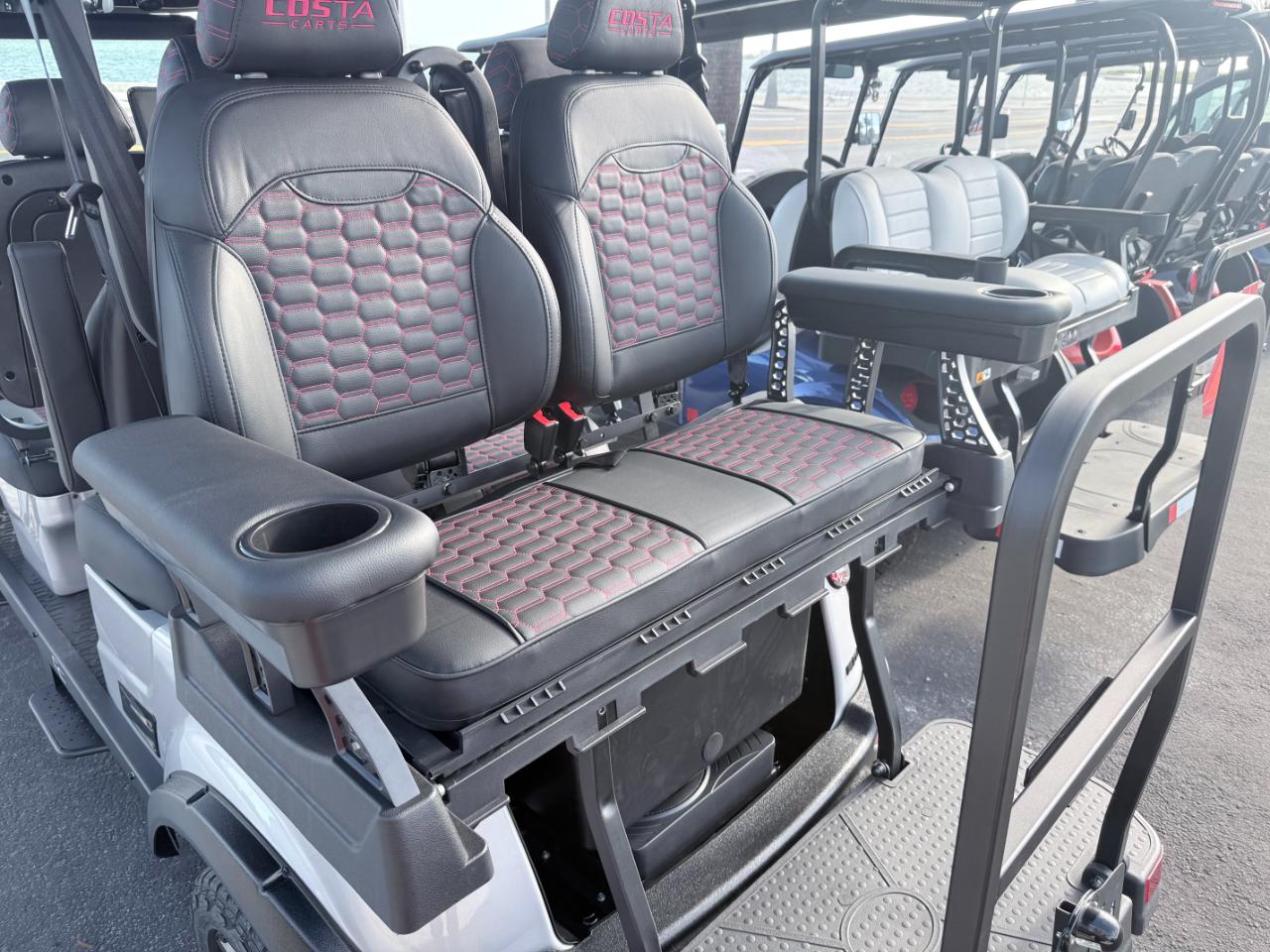 Costa Carts 600L  2026