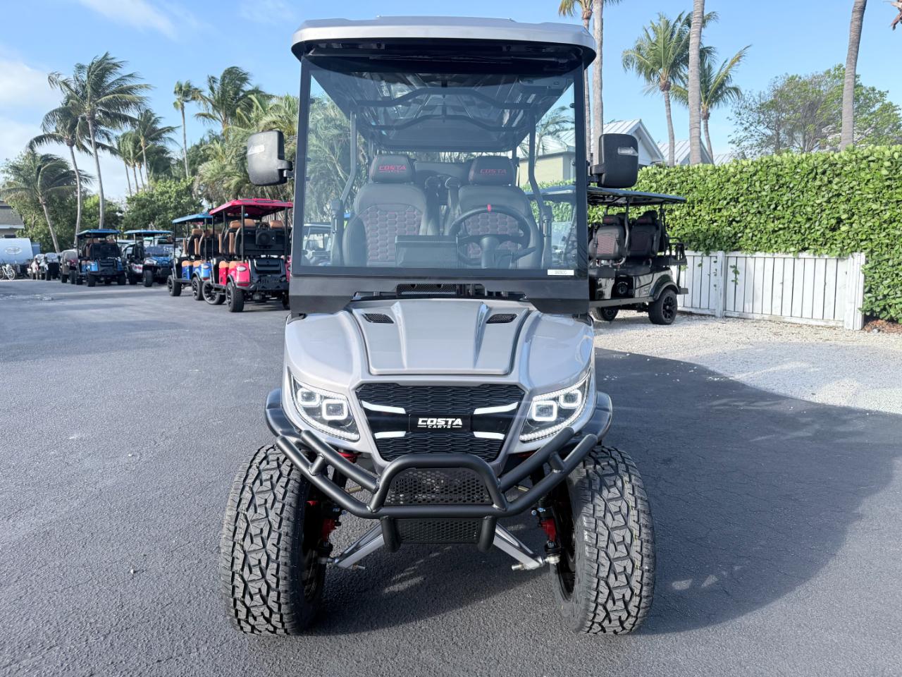 Costa Carts 600L  2026