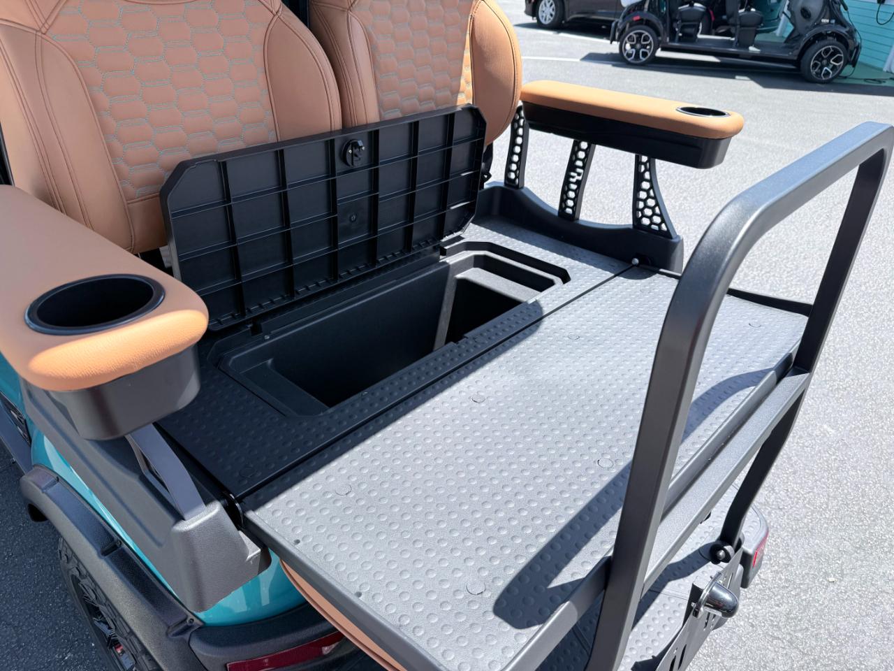 Costa Carts 600L  2026