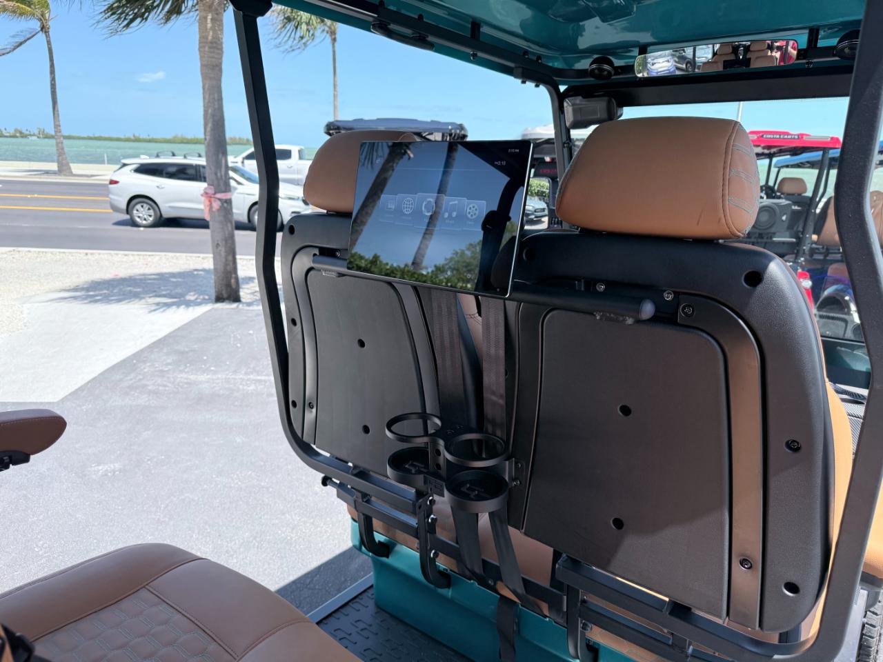 Costa Carts 600L  2026