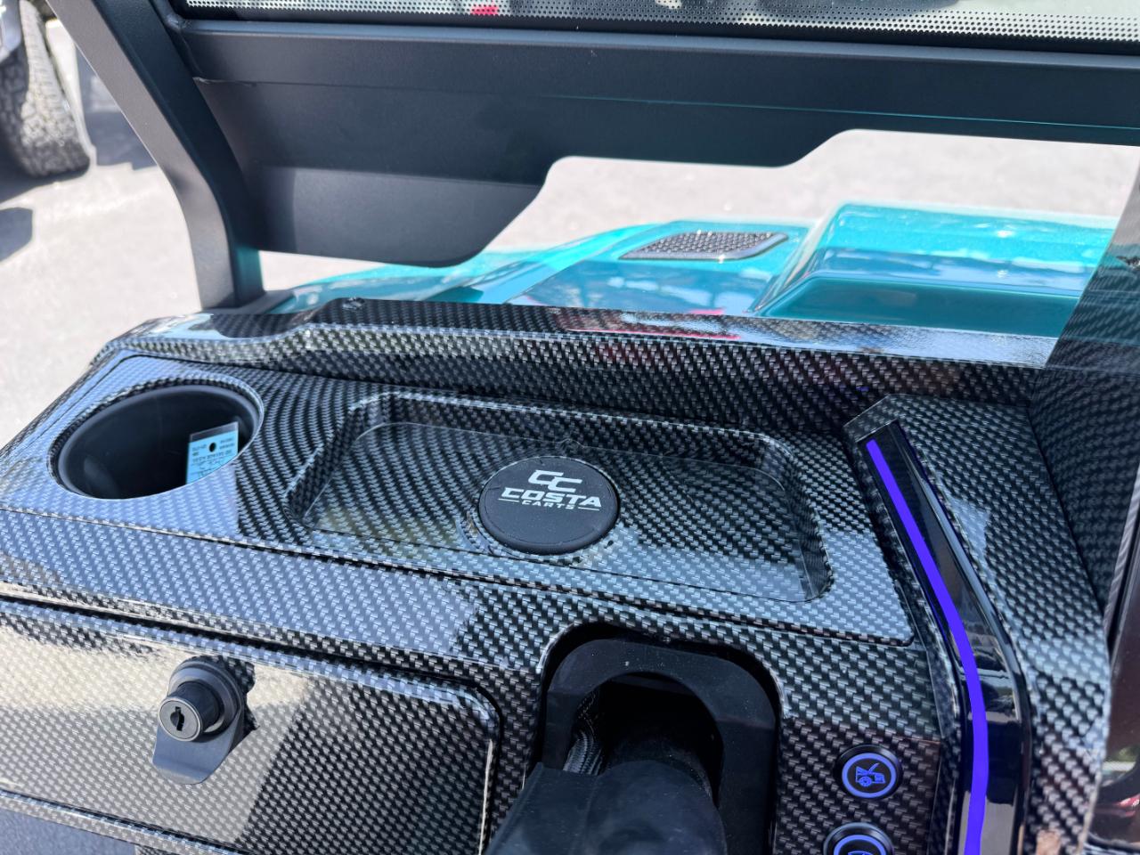 Costa Carts 600L  2026