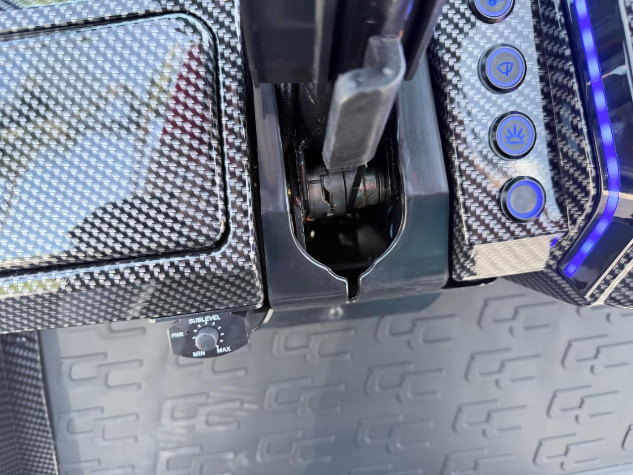 Costa Carts 600L  2026