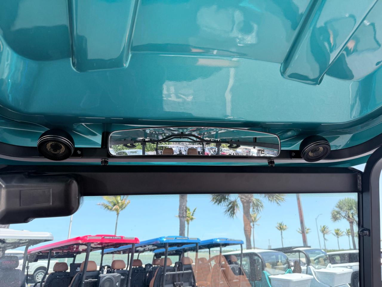 Costa Carts 600L  2026