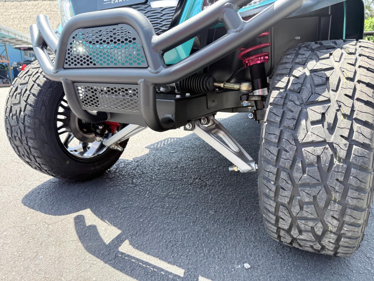 Costa Carts 600L  2026