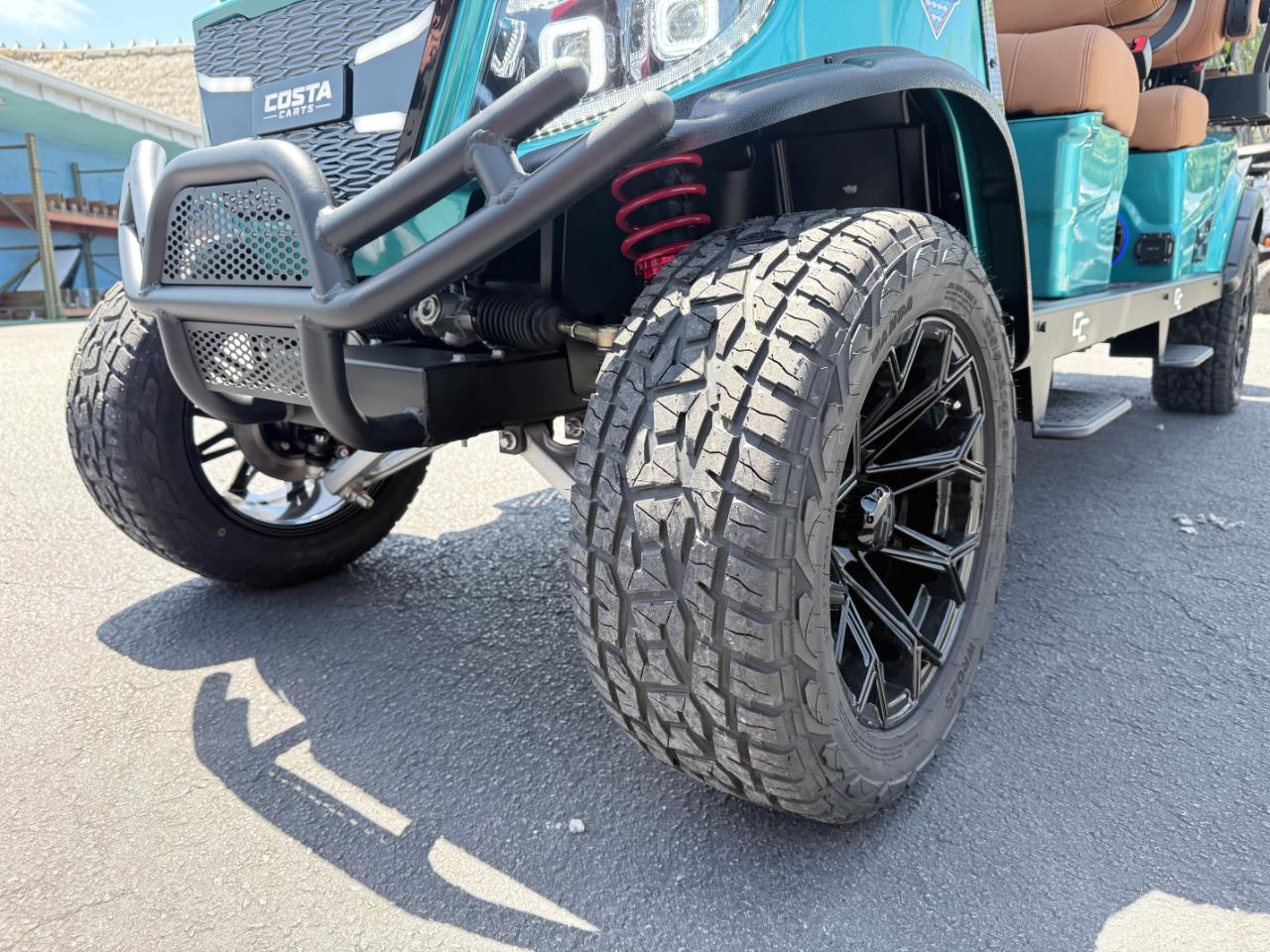 Costa Carts 600L  2026