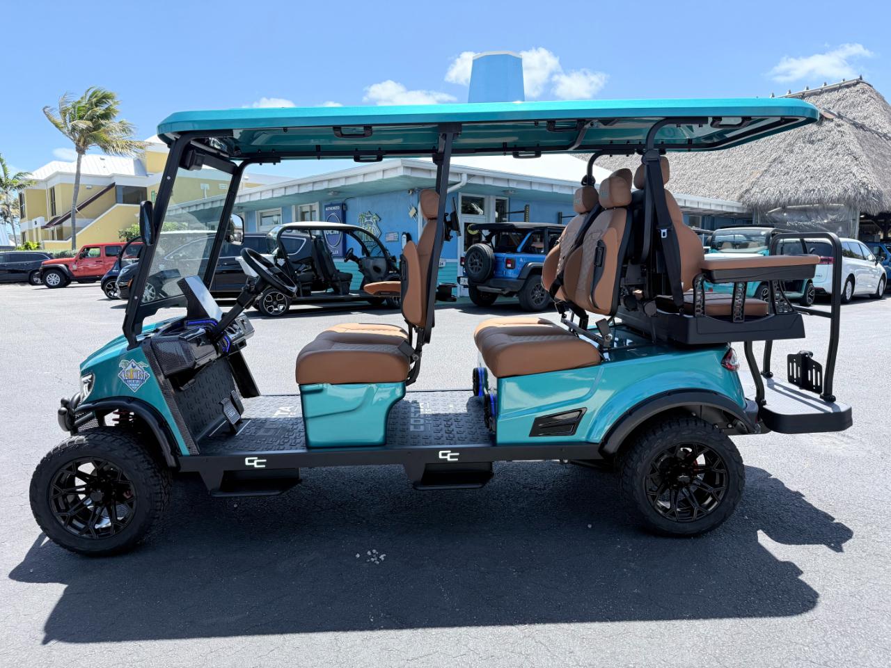 Costa Carts 600L  2026