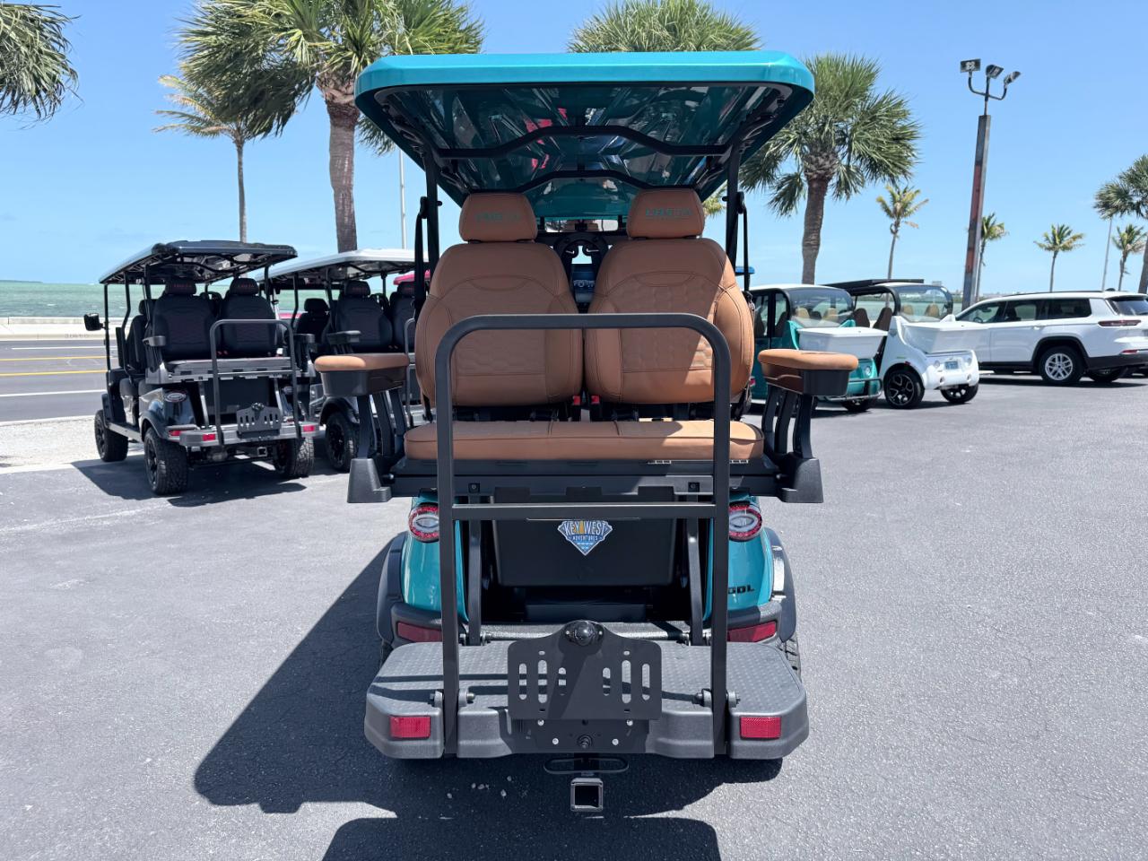 Costa Carts 600L  2026