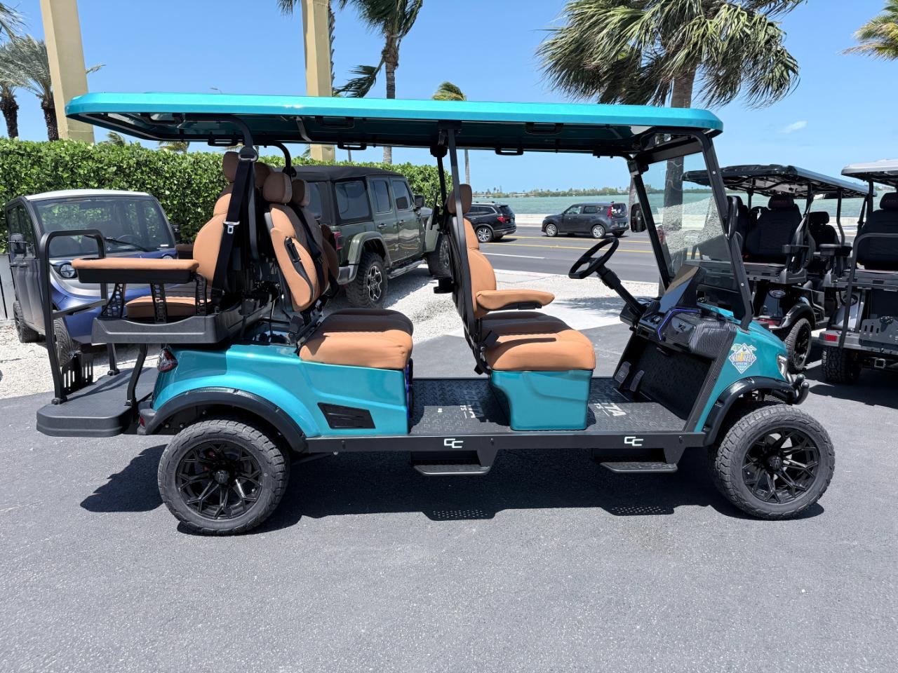 Costa Carts 600L  2026