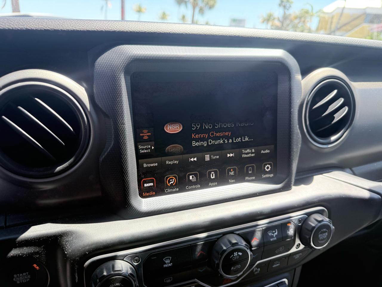 Jeep Wrangler Sport S 4 Door 4x4 2023