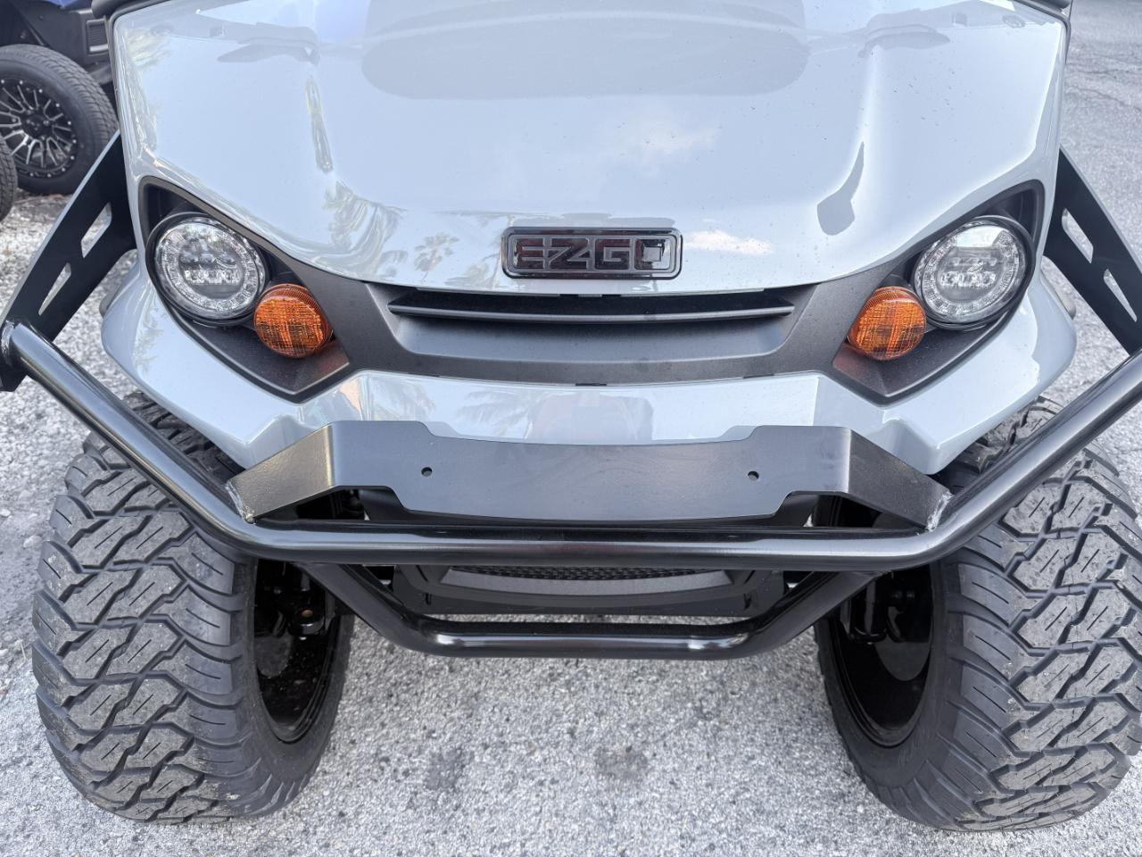 EZGO Express 6 Express Commuter ELiTE Lithium  2026