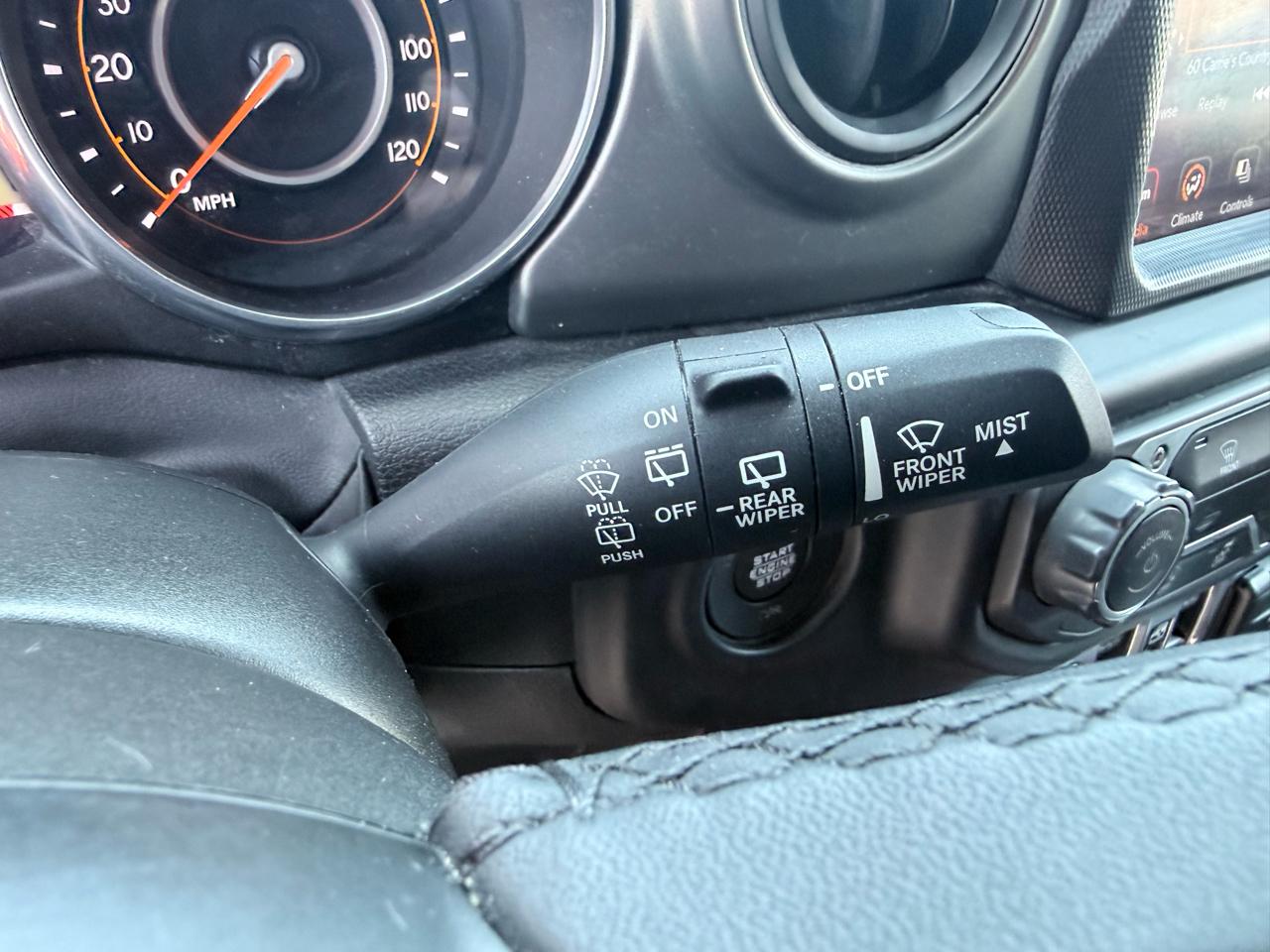 Jeep Wrangler Sport S 4 Door 4x4 2023