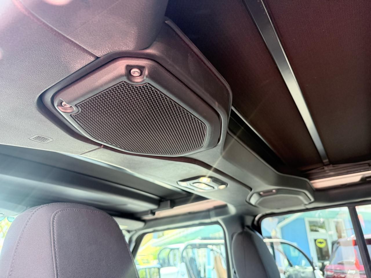 Jeep Wrangler Sport S 4 Door 4x4 2023