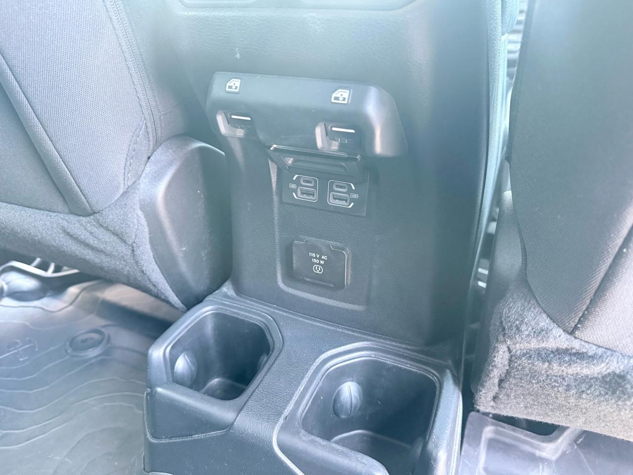 Jeep Wrangler Sport S 4 Door 4x4 2023