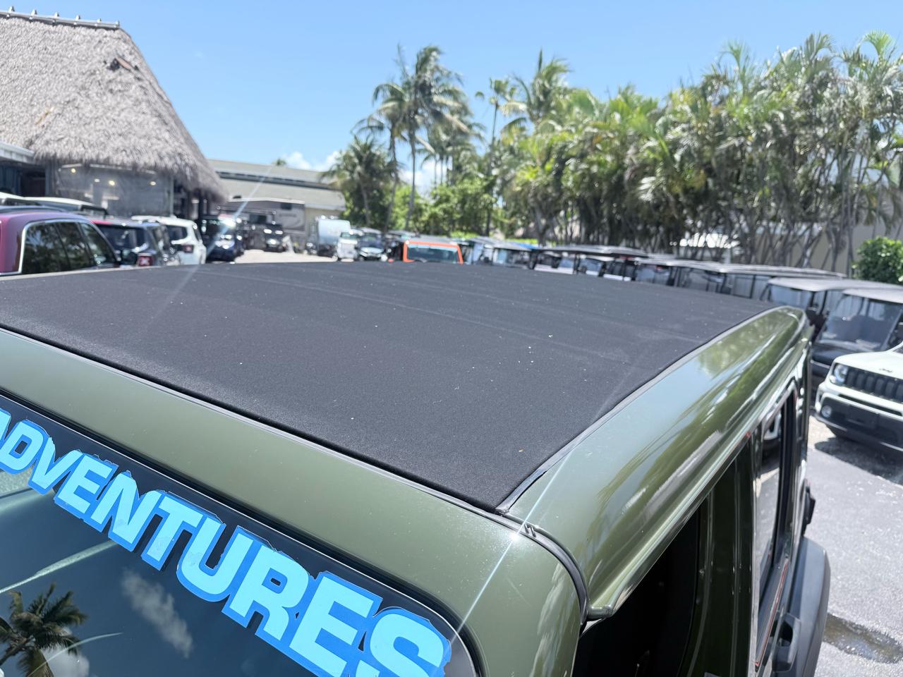 Jeep Wrangler Sport S 4 Door 4x4 2023