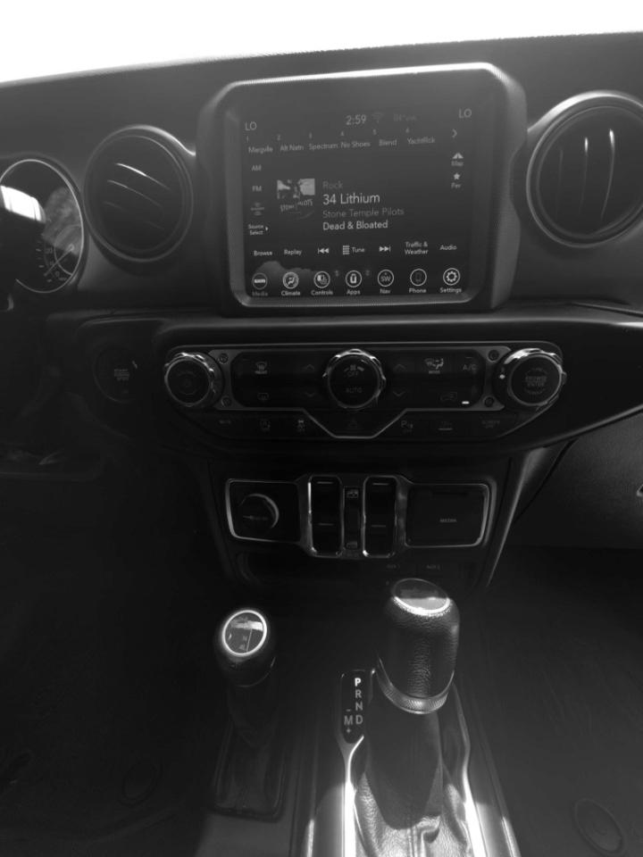 Jeep Wrangler Sport S 4 Door 4x4 2023