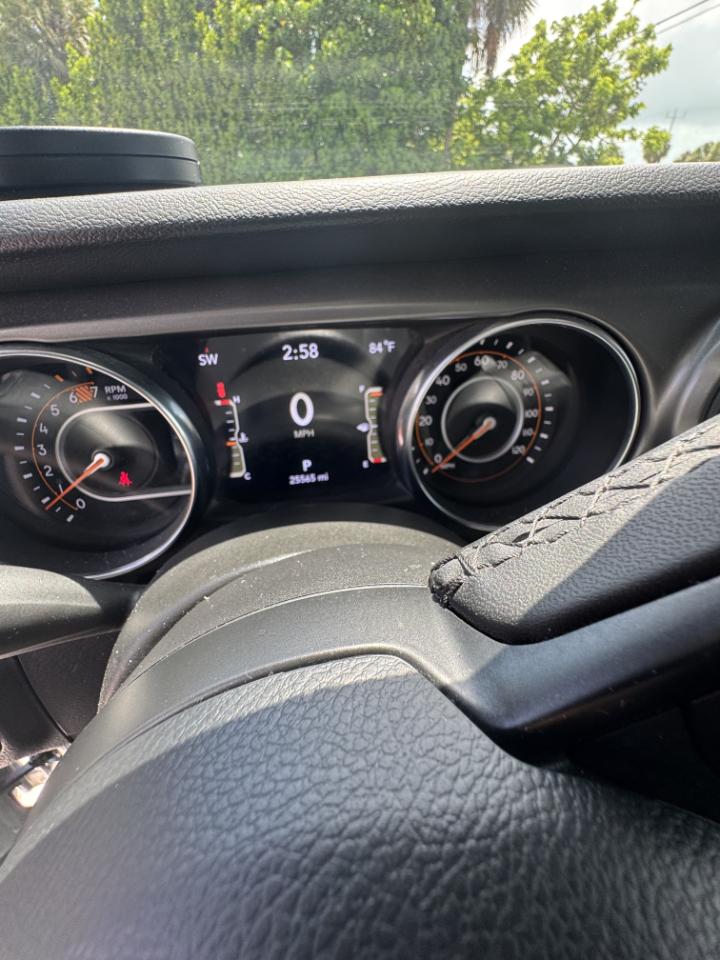 Jeep Wrangler Sport S 4 Door 4x4 2023