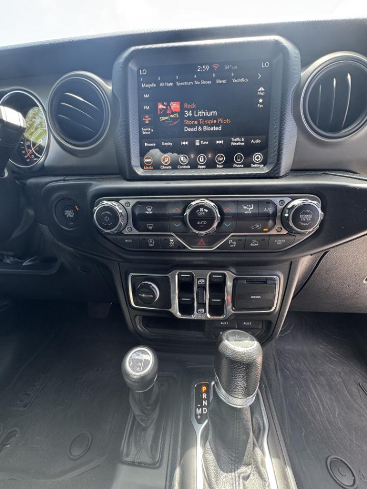 Jeep Wrangler Sport S 4 Door 4x4 2023