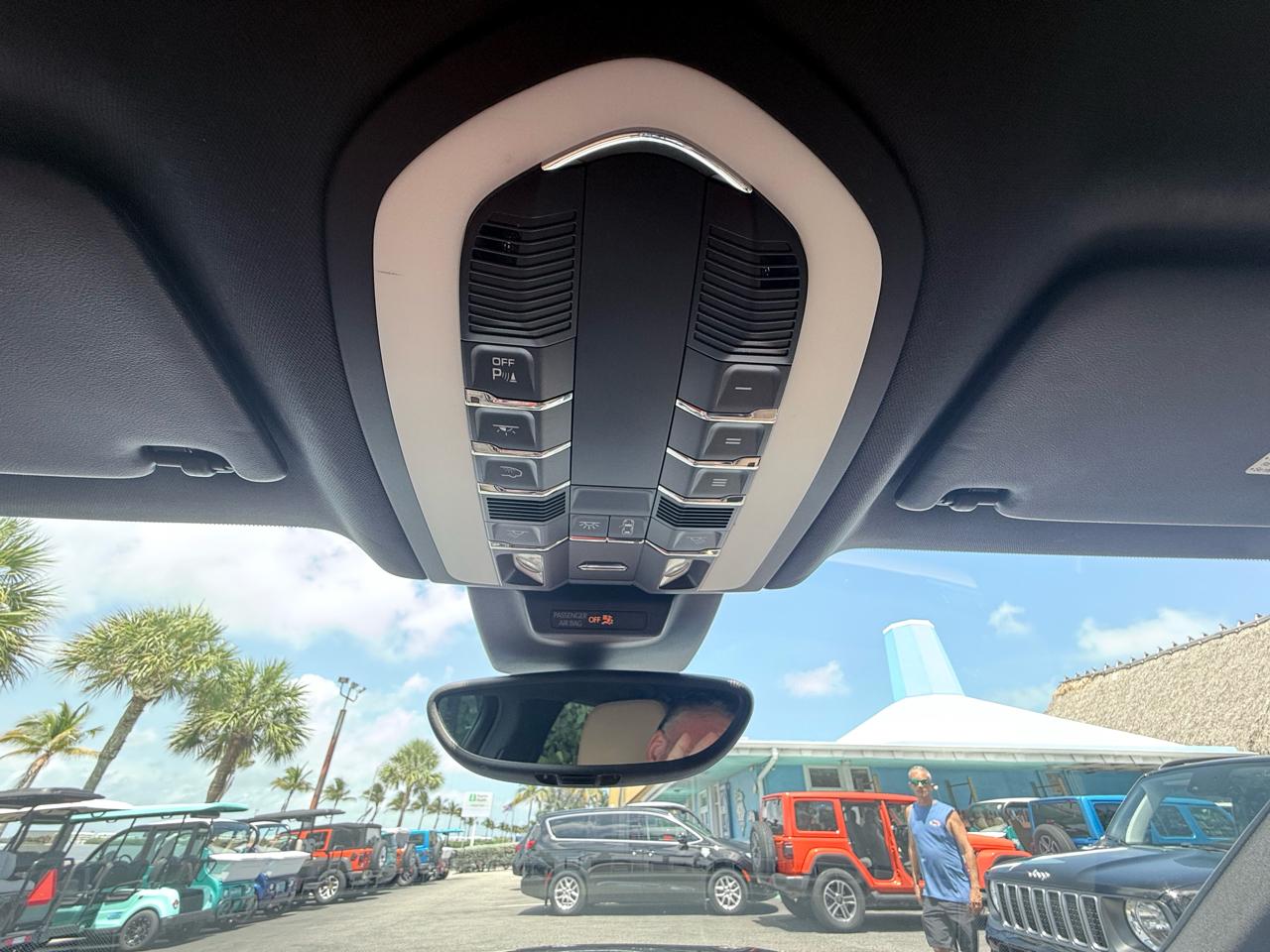 Porsche Macan AWD 2018
