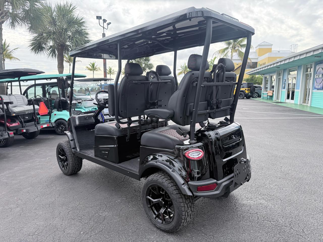 Costa Carts 400SF  2026
