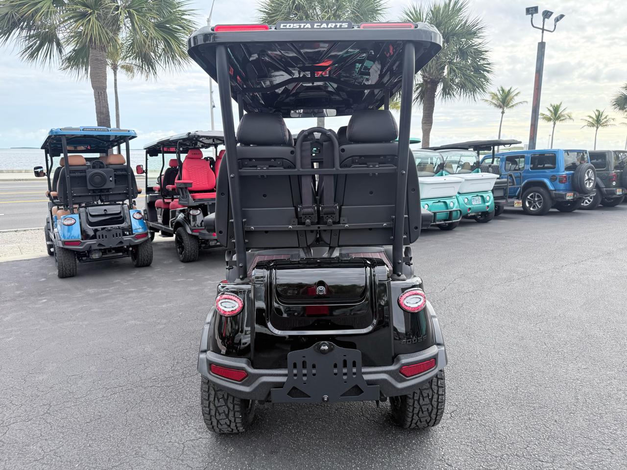 Costa Carts 400SF  2026