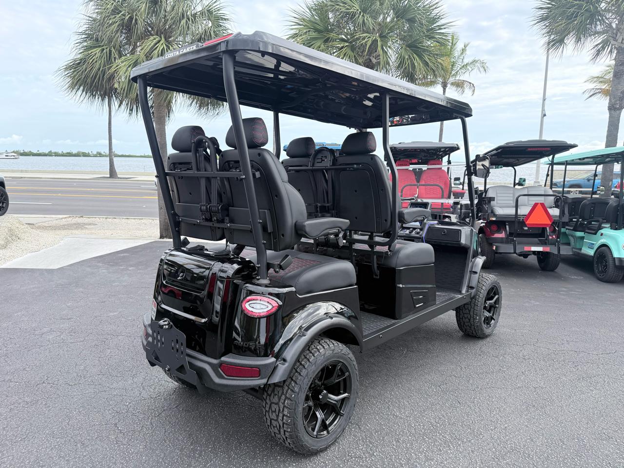 Costa Carts 400SF  2026