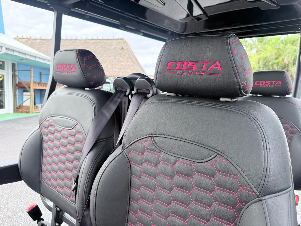 Costa Carts 400SF  2026