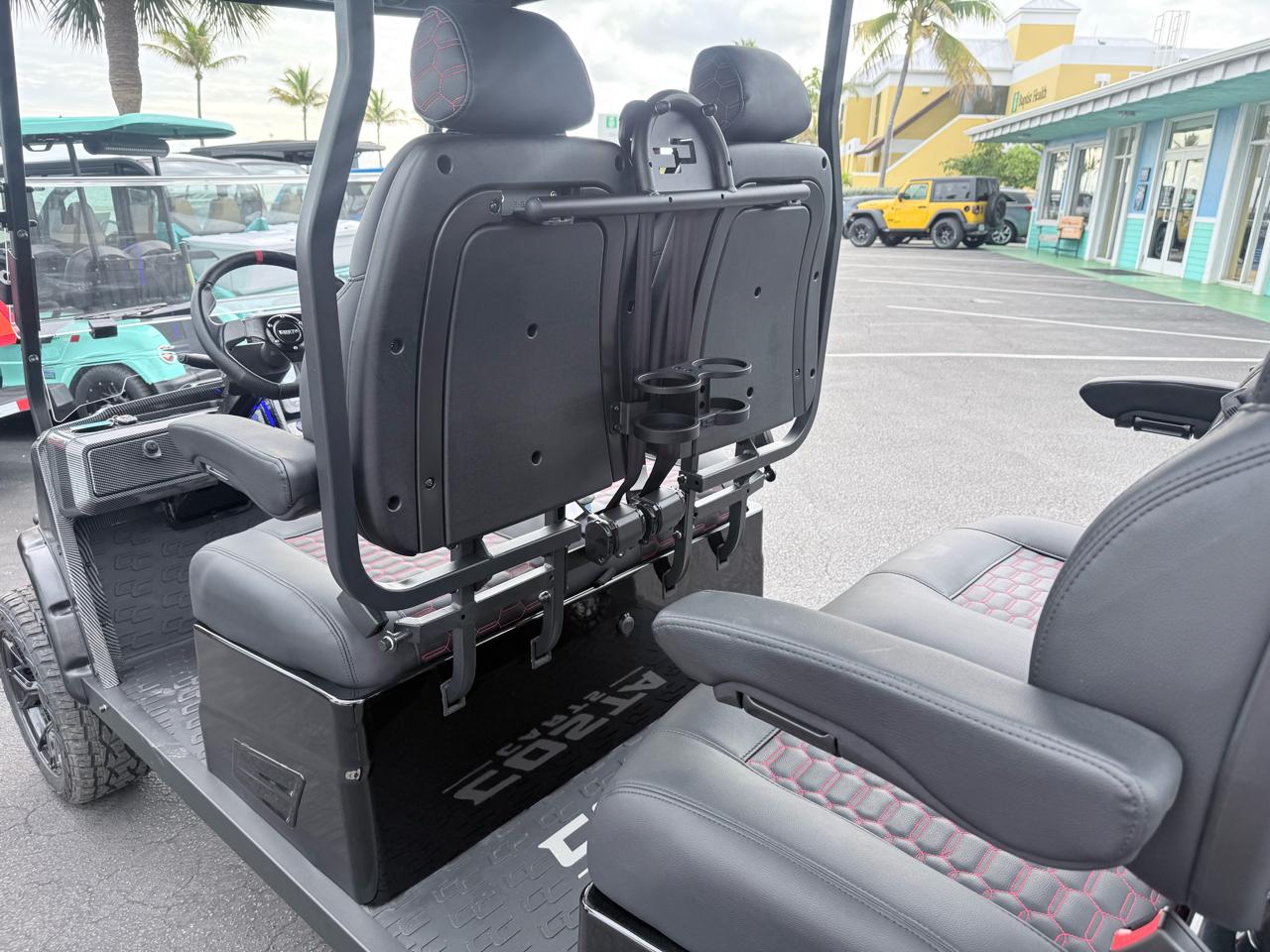 Costa Carts 400SF  2026