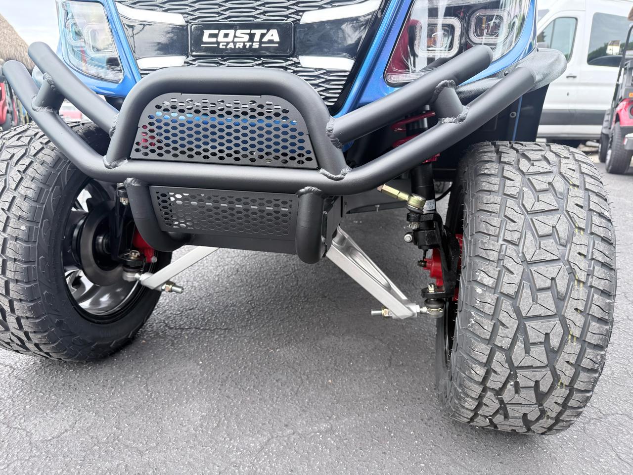 Costa Carts 600L  2026