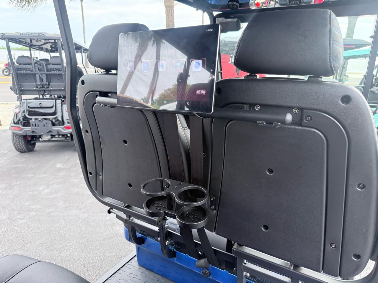 Costa Carts 600L  2026